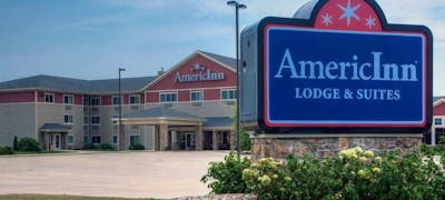 AmericInn Newton