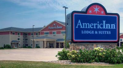 AmericInn by Wyndham Newton
