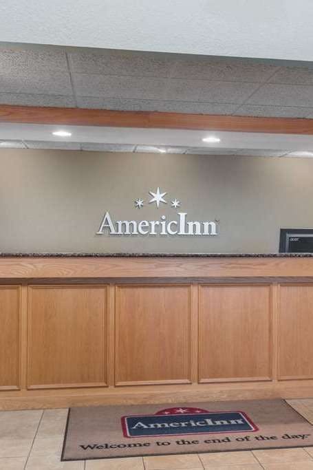 Hotel AmericInn by Wyndham Newton photo 4