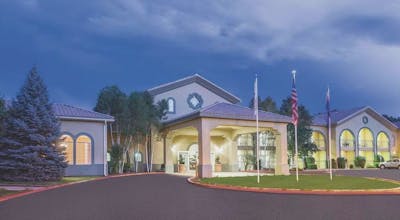 La Quinta Inn & Suites by Wyndham Conference Center Prescott