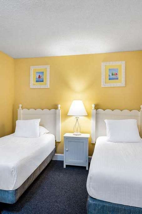 Hotel RA Peppertree Myrtle Beach photo 1