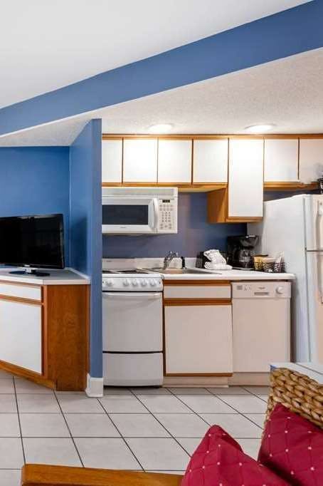 Hotel RA Peppertree Myrtle Beach photo 2