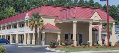 Days Inn Dillon