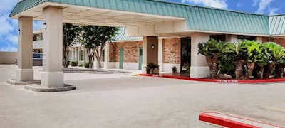Days Inn Seguin TX
