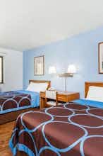 Hotel Super 8 by Wyndham Norwich photo 1