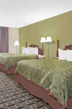 Hotel Days Inn Eufaula AL photo 1