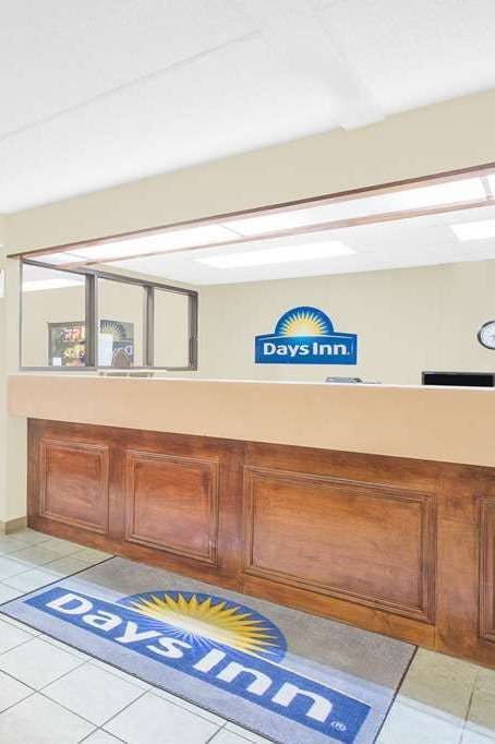 Hotel Days Inn by Wyndham Eufaula AL photo 5