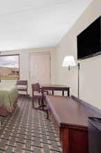 Hotel Days Inn Eufaula AL photo 2