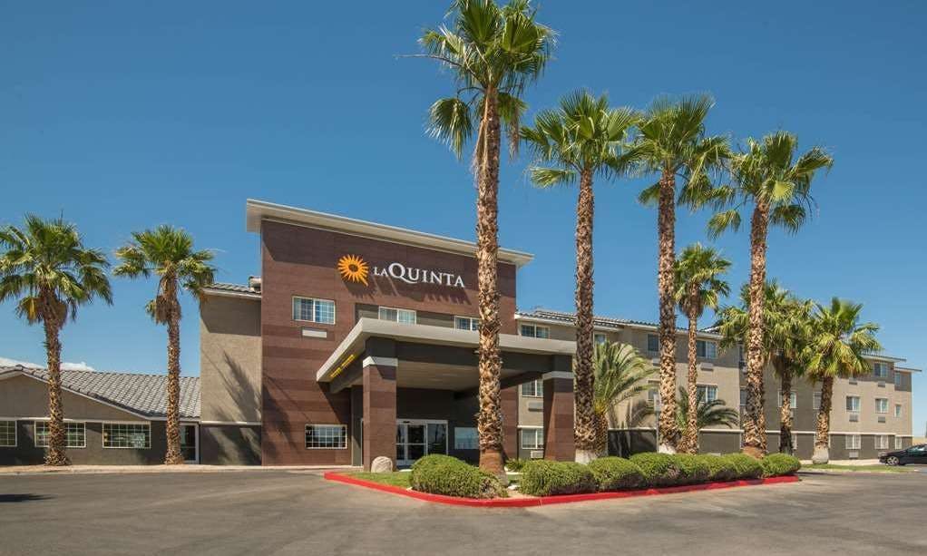 La Quinta Inn Las Vegas Nellis