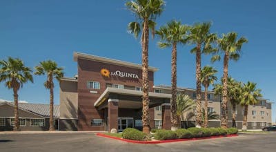 La Quinta Inn Las Vegas Nellis