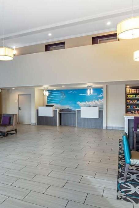 Hotel La Quinta Inn Las Vegas Nellis photo 5