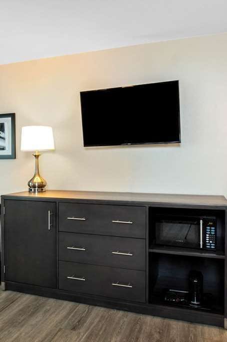 Hotel La Quinta Inn Las Vegas Nellis photo 2