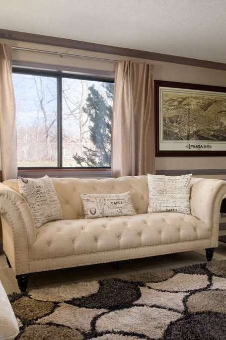 Hotel Super 8 by Wyndham Ithaca photo 2