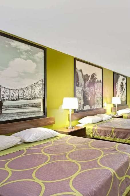 Hotel Super 8 by Wyndham Gainesville photo 3