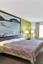 Hotel Super 8 by Wyndham Gainesville photo 1