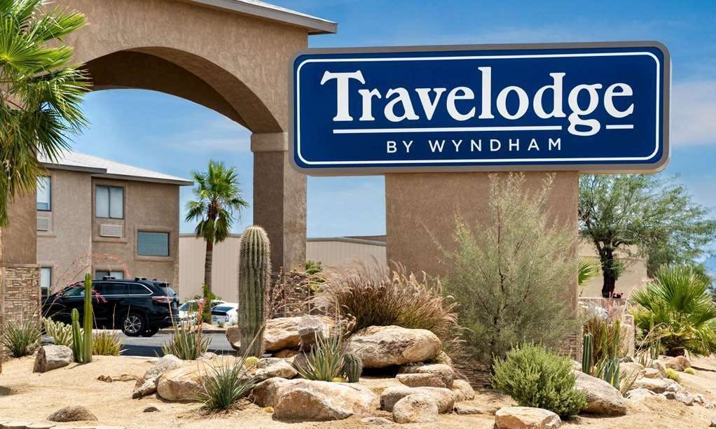 Travelodge by Wyndham Lake Havasu