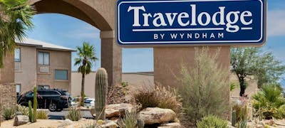 Travelodge Lake Havasu City