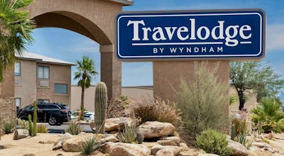 Travelodge by Wyndham Lake Havasu