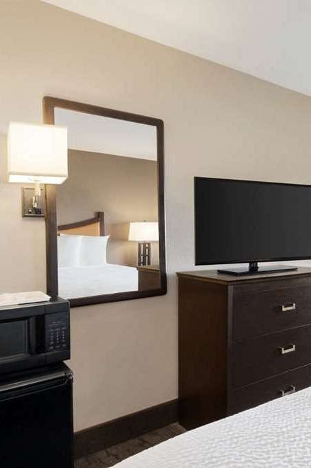 Hotel Travelodge by Wyndham Lake Havasu photo 3