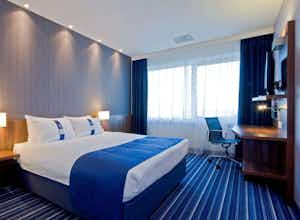 Hotel Holiday Inn Express Utrecht Papendorp photo 3