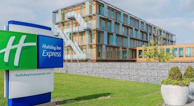 Holiday Inn Express Utrecht Papendorp