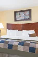 Hotel Wingate Lafayette Airport photo 2