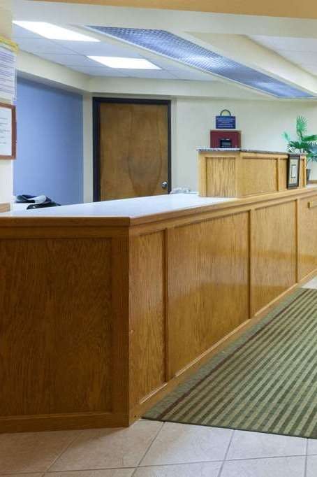 Hotel Days Inn by Wyndham Shawnee photo 5