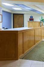 Hotel Days Inn Shawnee photo 5