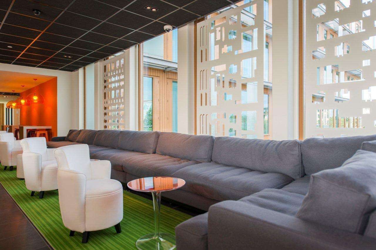 Hotel Holiday Inn Express Utrecht Papendorp photo 5