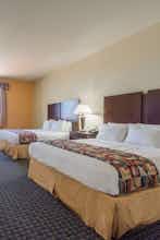 Hotel Days Inn Suites Cleburne TX photo 1