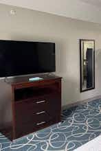 Hotel Days Inn Suites Cleburne TX photo 3