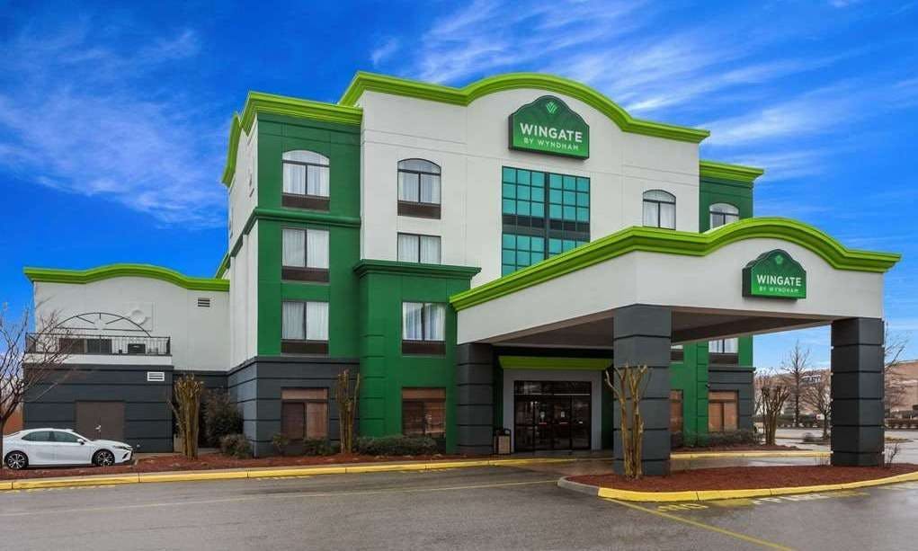 Wingate by Wyndham Chesapeake