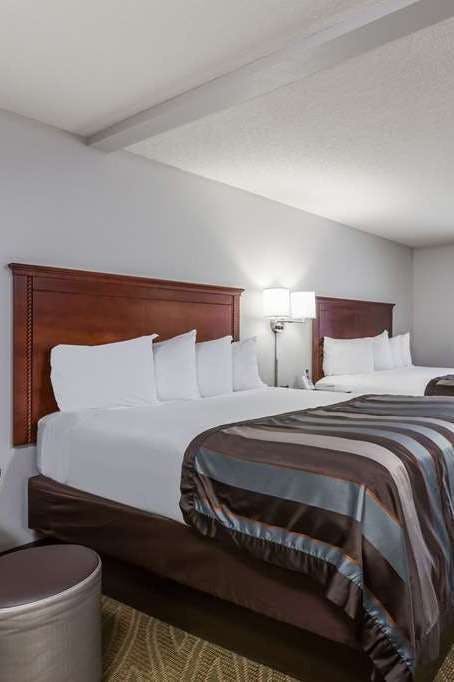 Hotel Wingate by Wyndham Chesapeake photo 1