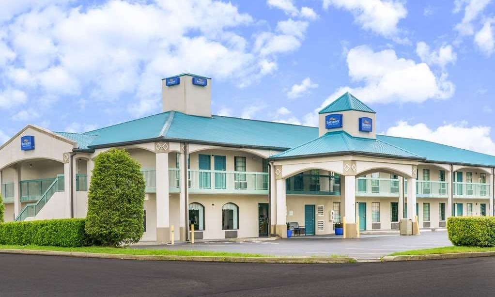 Baymont Inn Gallatin