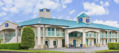 Baymont Inn Gallatin