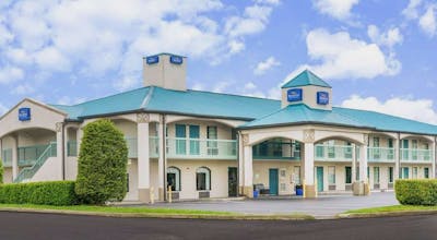 Baymont Inn Gallatin