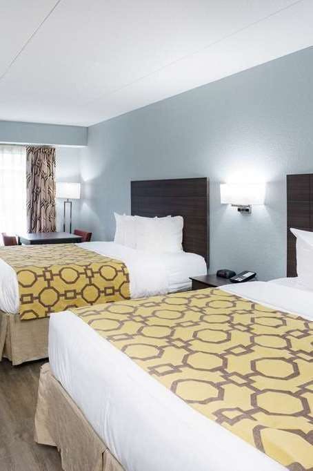 Hotel Baymont Inn Gallatin photo 1