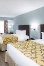 Hotel Baymont Inn Gallatin photo 1