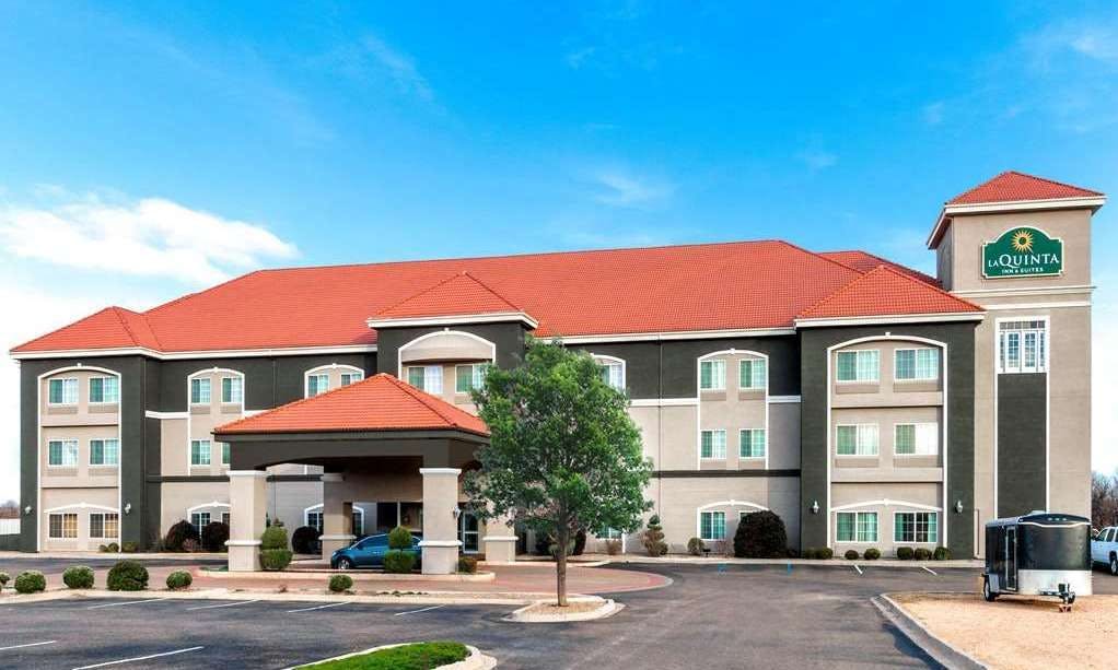 La Quinta Inn & Suites by Wyndham Tucumcari