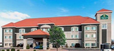 La Quinta Inn Ste Tucumcari
