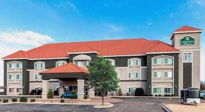 La Quinta Inn Ste Tucumcari