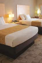 Hotel La Quinta Inn Ste Tucumcari photo 1