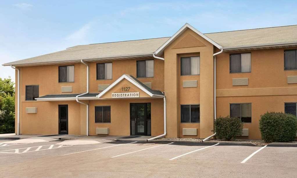 Travelodge Marysville