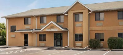 Travelodge Marysville