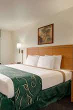 Hotel Travelodge Marysville photo 1