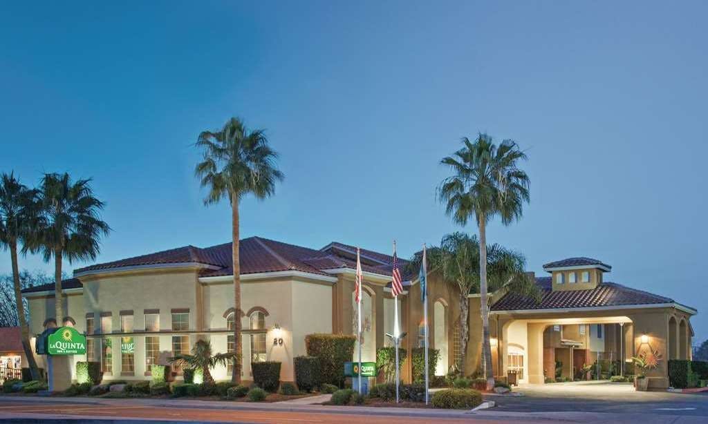 La Quinta Inn & Suites by Wyndham Los Banos