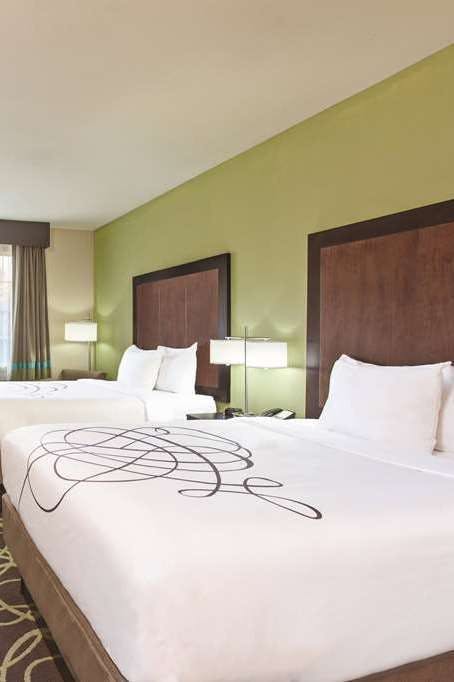 Hotel La Quinta Inn Ste Los Banos photo 2