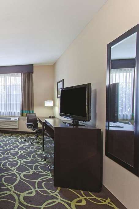 Hotel La Quinta Inn Ste Los Banos photo 5