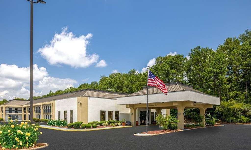 Baymont by Wyndham Columbus GA