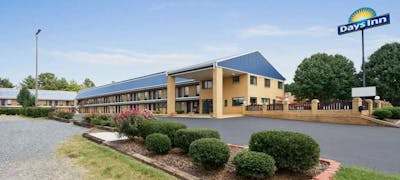 Days Inn Richburg